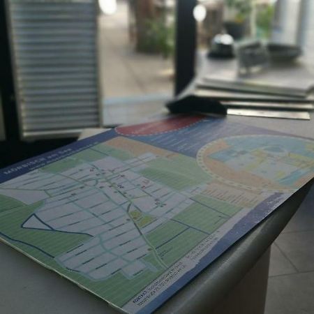 Apartament Opatment Mörbisch am See Zewnętrze zdjęcie