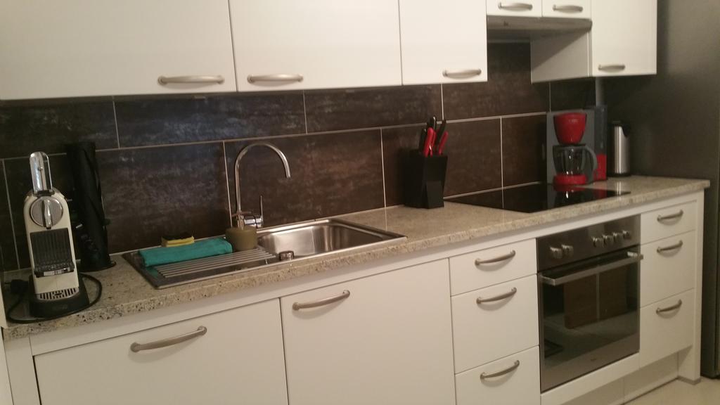 Apartament Opatment Mörbisch am See Zewnętrze zdjęcie