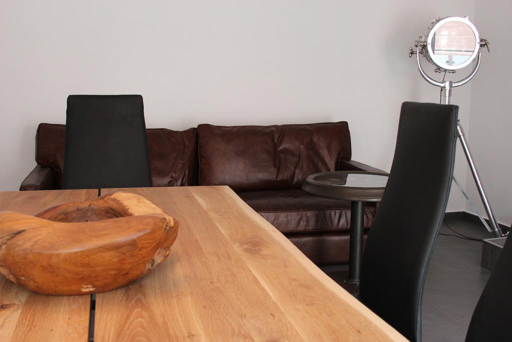 Apartament Opatment Mörbisch am See Zewnętrze zdjęcie