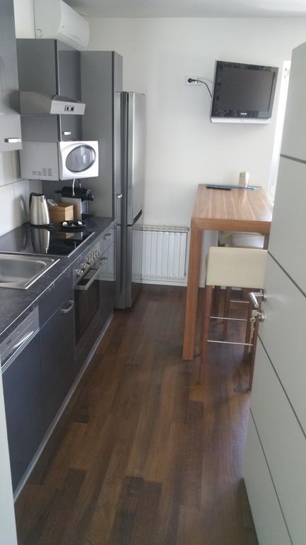 Apartament Opatment Mörbisch am See Zewnętrze zdjęcie