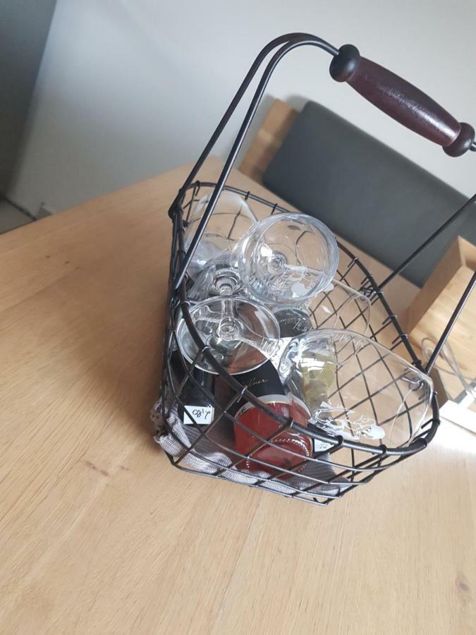 Apartament Opatment Mörbisch am See Zewnętrze zdjęcie
