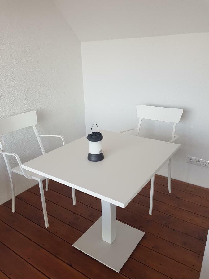 Apartament Opatment Mörbisch am See Zewnętrze zdjęcie